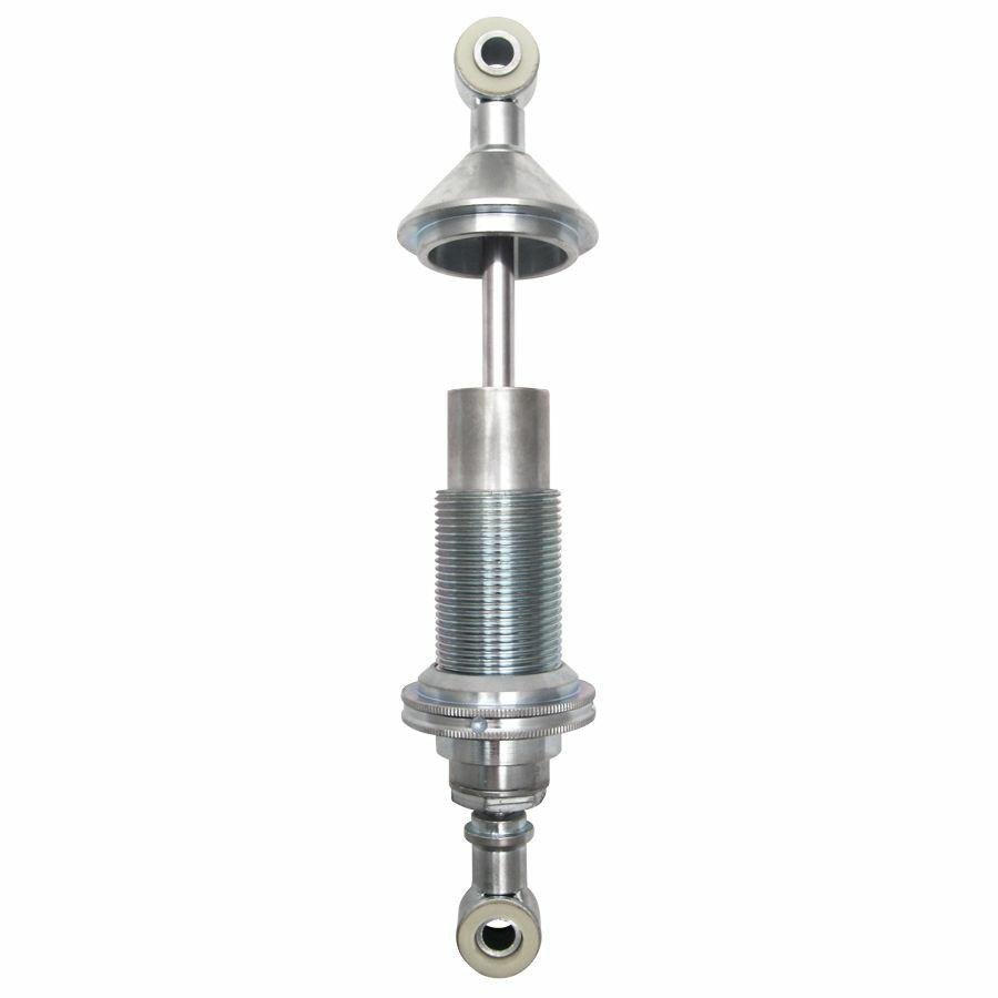 Adjustable Coilover Shock System with No Spring Assembly for Ford F-150 Ranch