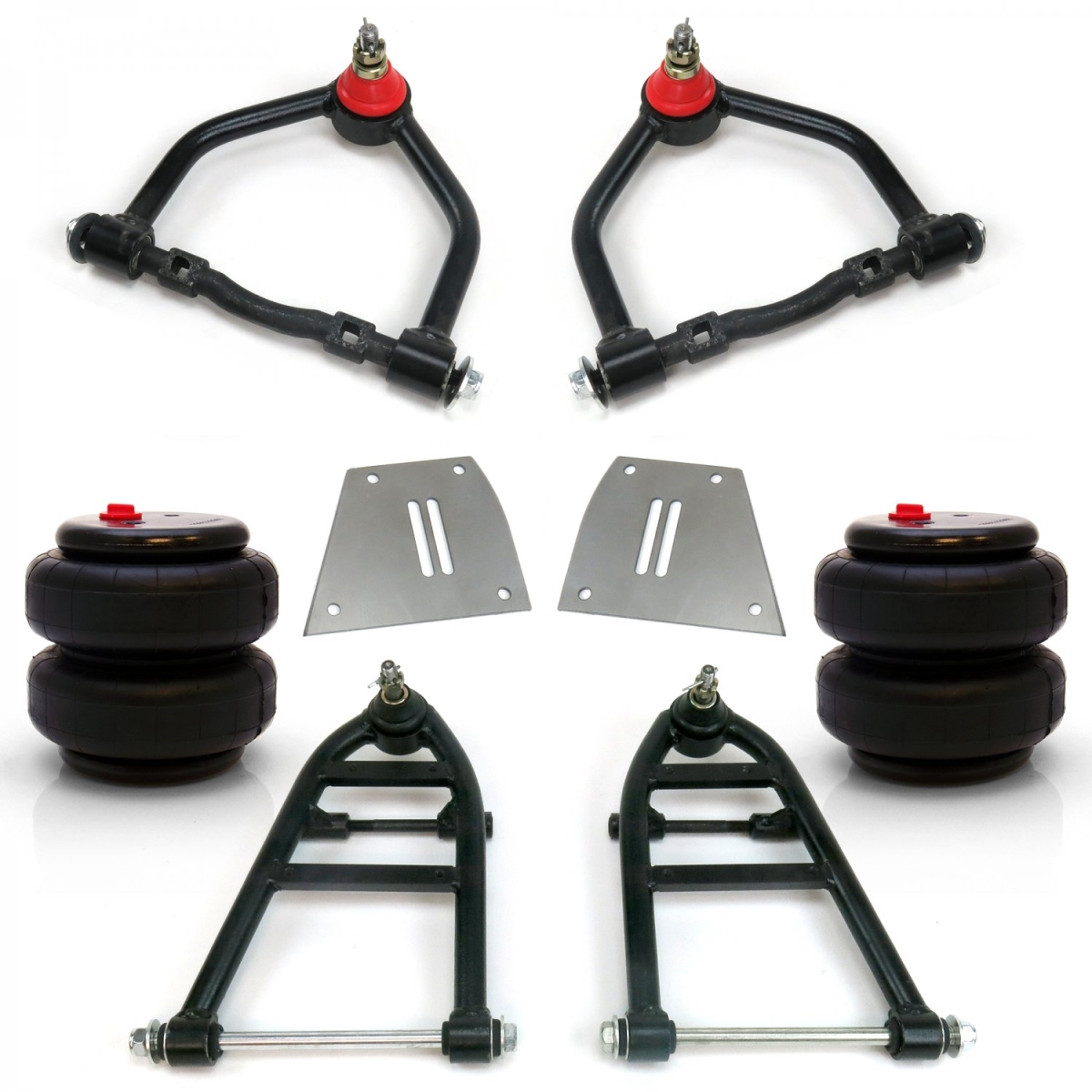 Helix Suspension Brakes & Steering 334027