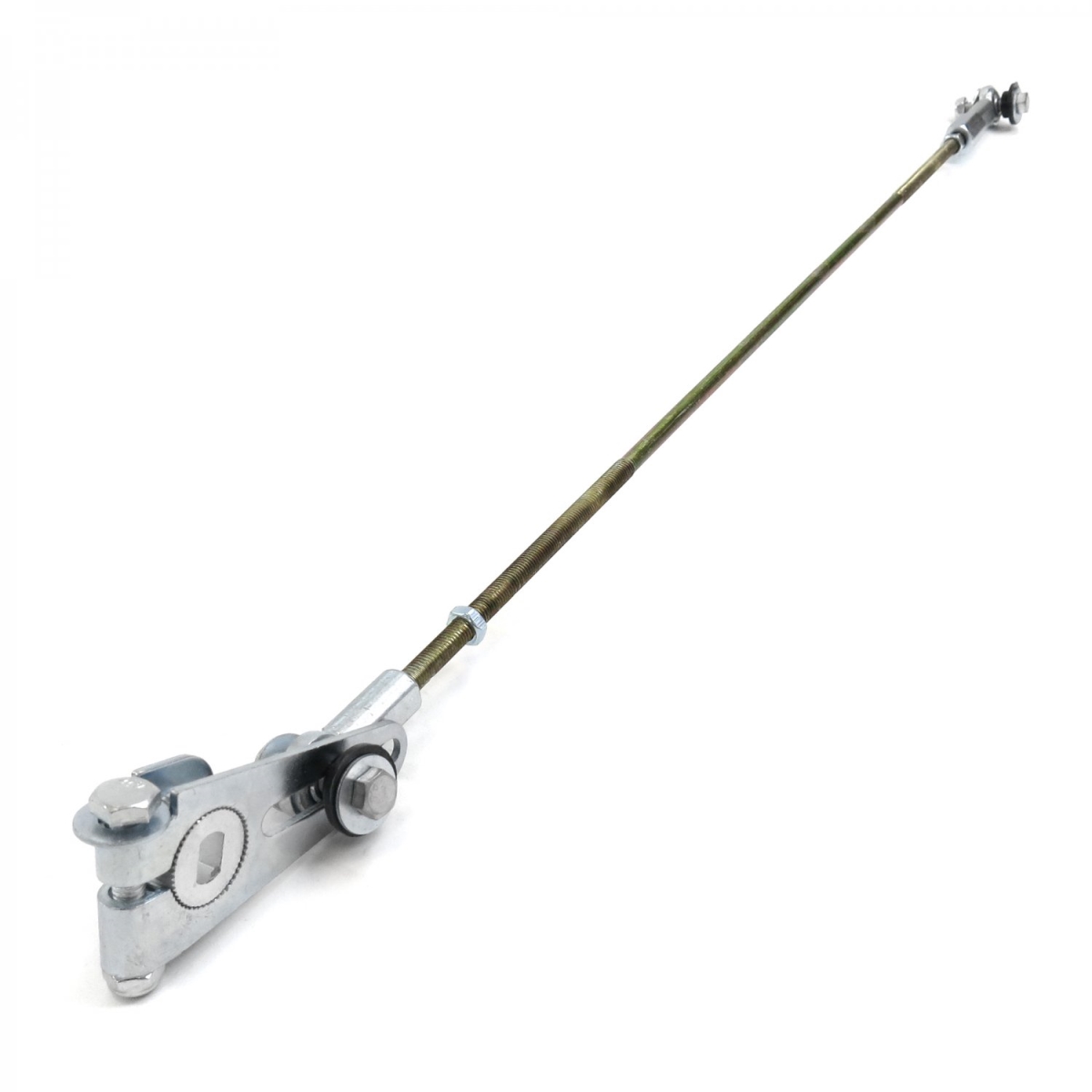 UltraGlide Shift Linkage Kit with Long Rod