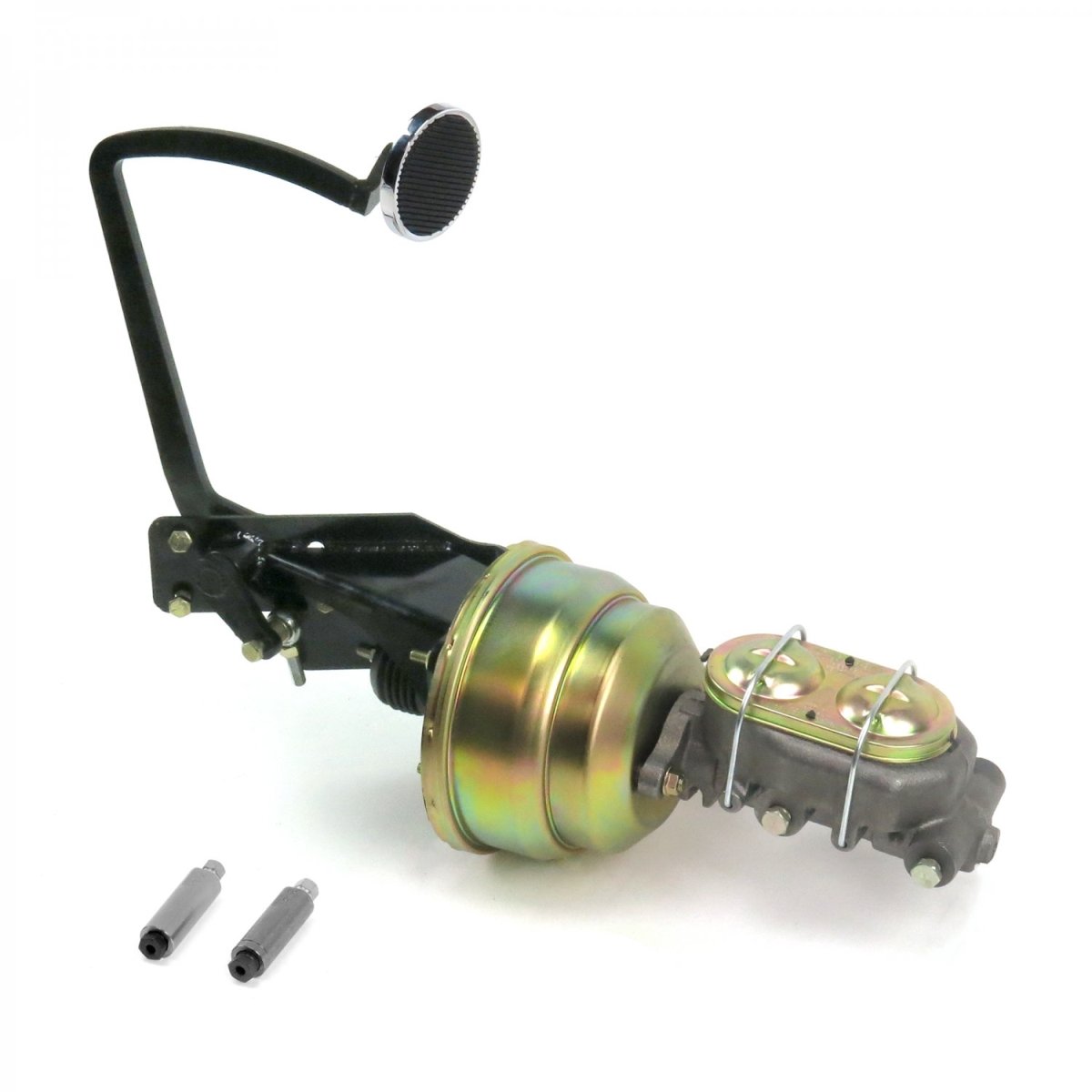 Helix Suspension Brakes & Steering 320248