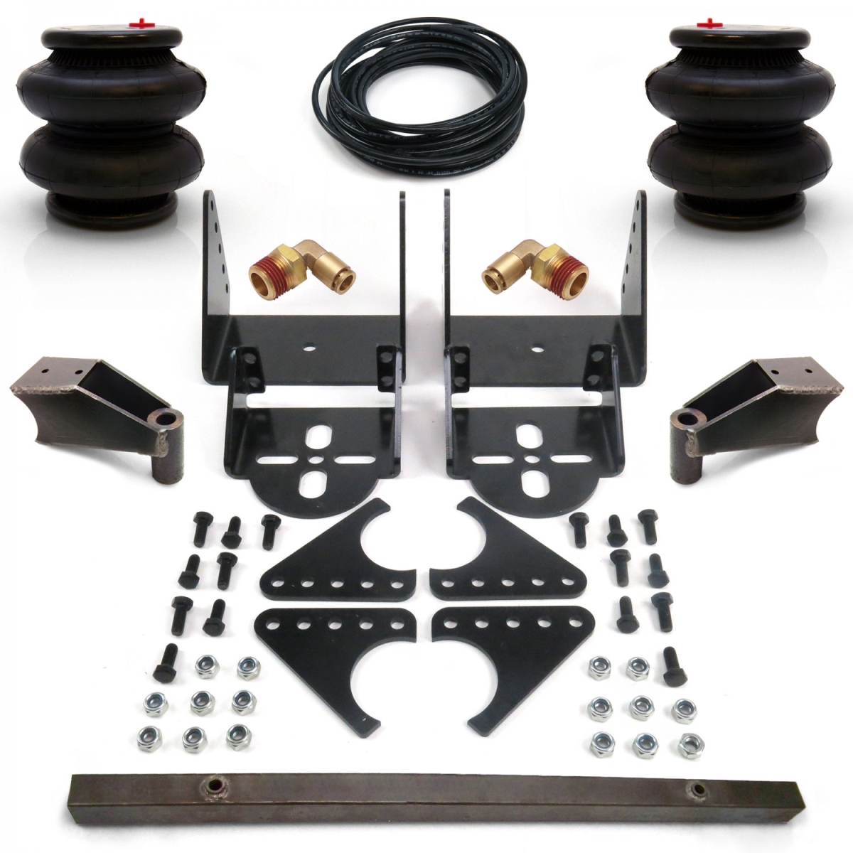 Helix Suspension Brakes & Steering 324081