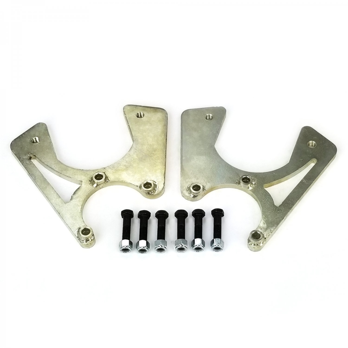 Helix Suspension Brakes & Steering 334106
