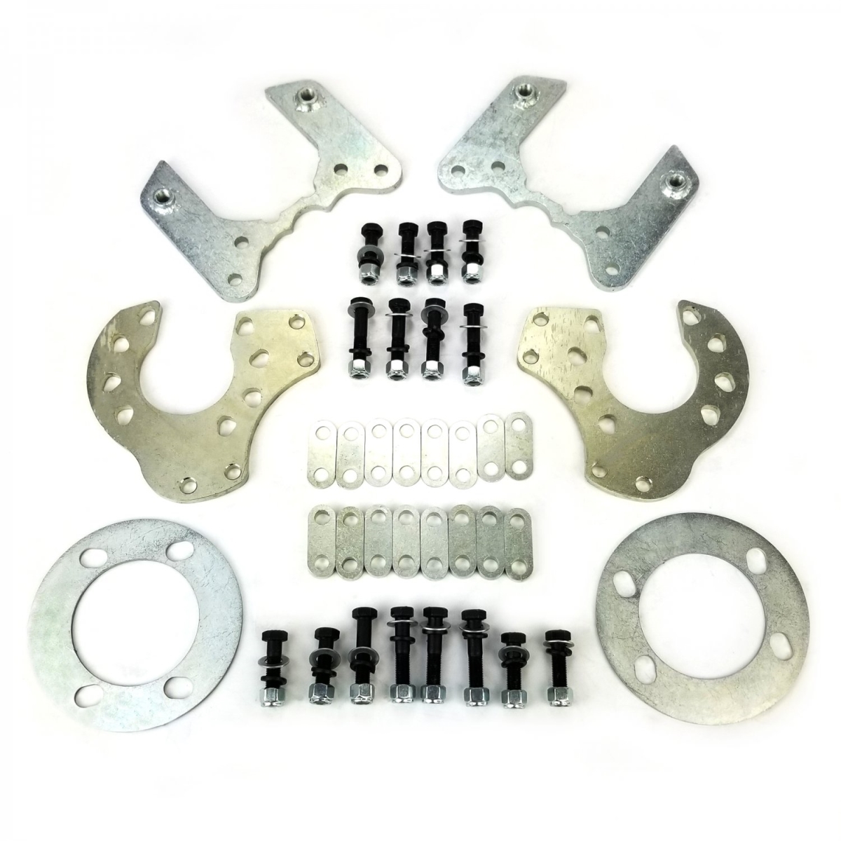 Helix Suspension Brakes & Steering 785729