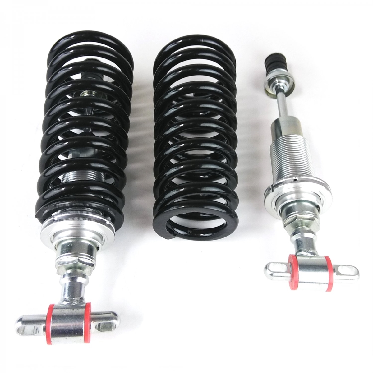 500 lbs Front Coilover Conversion GM - Early A, F, X, Tri5