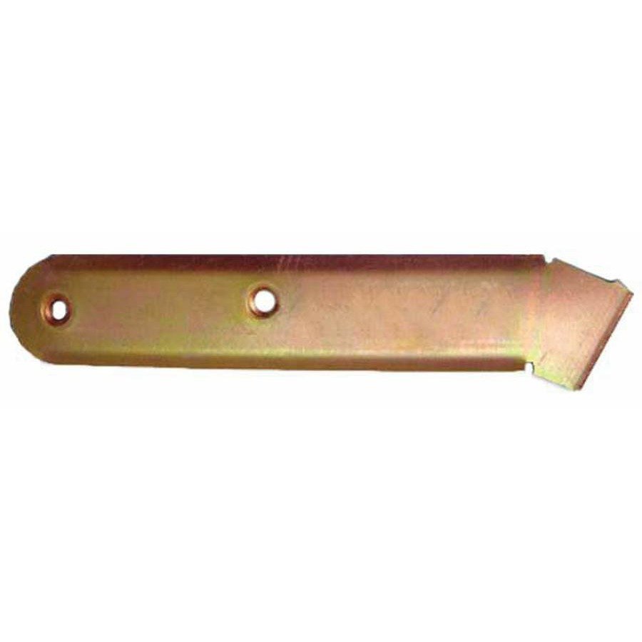 55-59 Chevy Truck 9 in. Single Brake Pedal Kit Disc & Drum