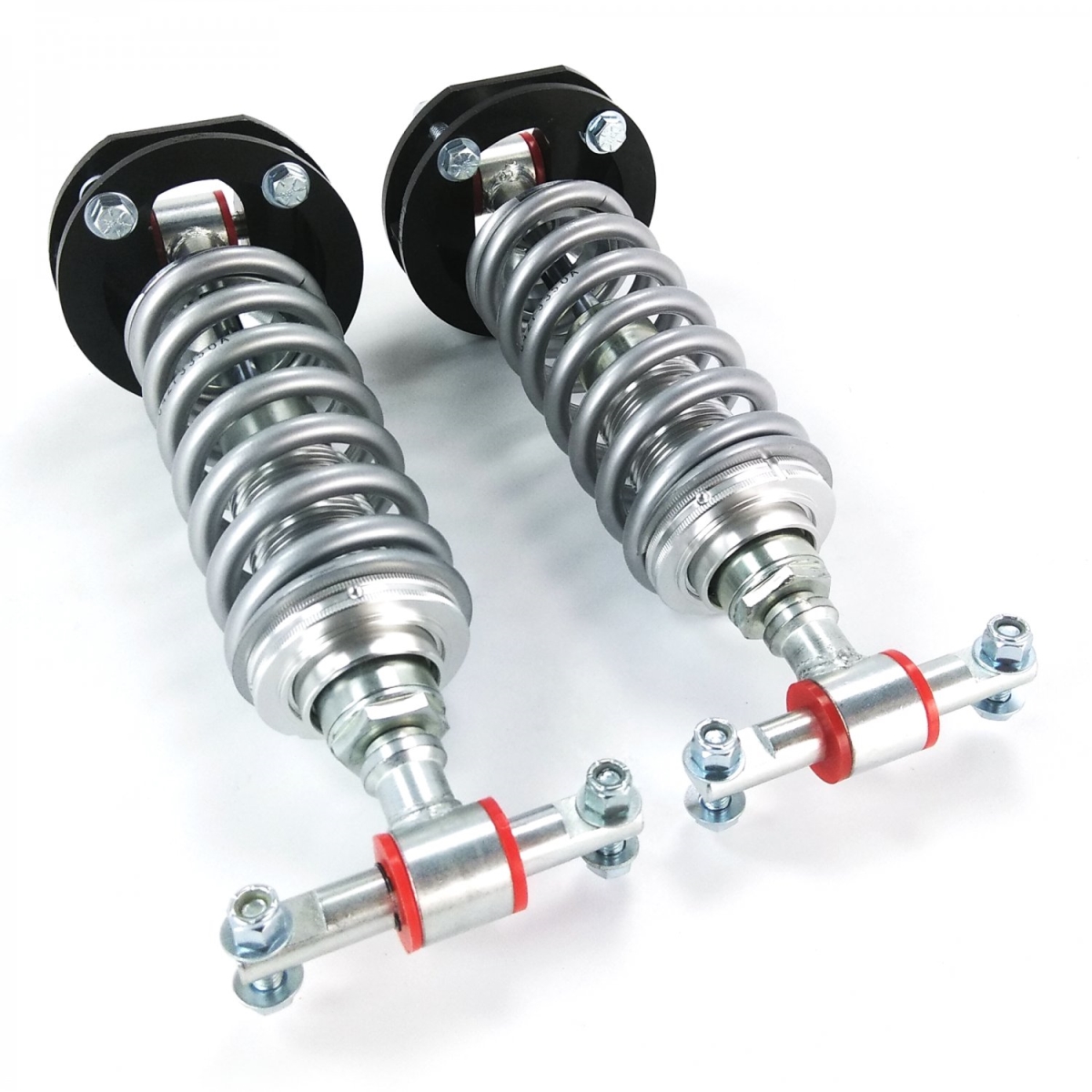750 lbs BBF Front Coilover Conversion Ford - 1964-1973 Mustang