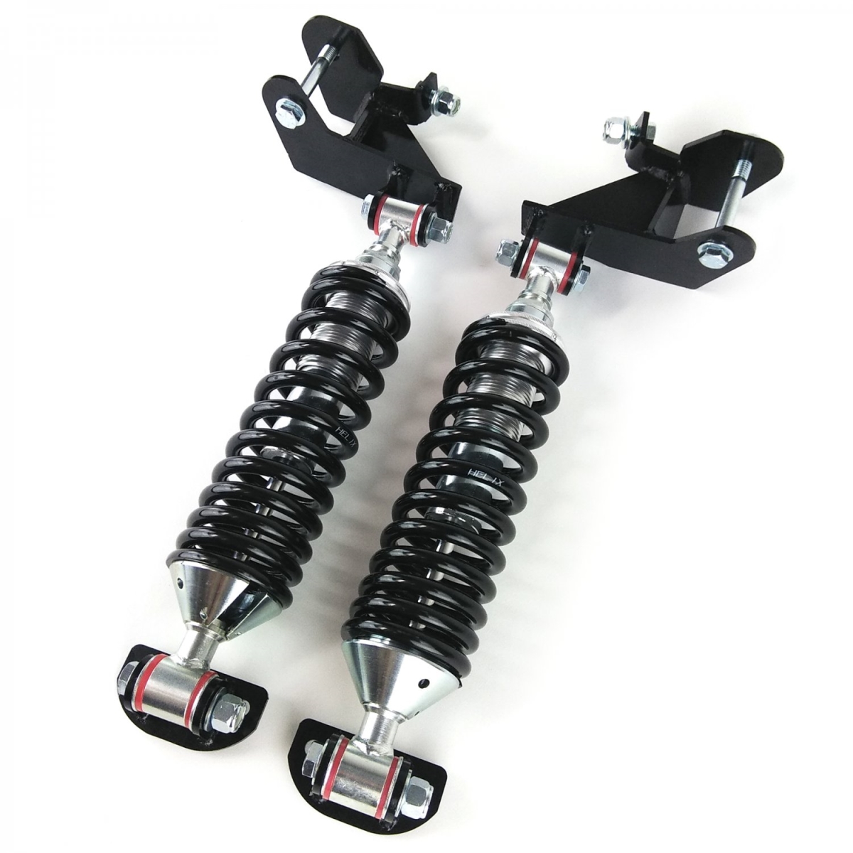 250-300 lbs Rear Coilover Conversion GM - 1964-1972 A Body