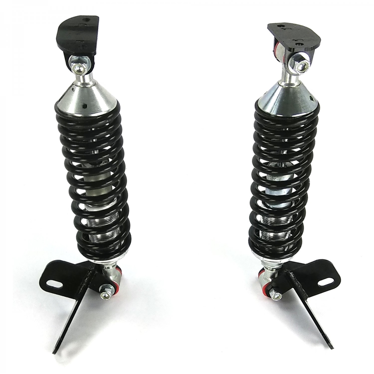 250-300 lbs Rear Coilover Conversion GM - 1978-1988 G Body