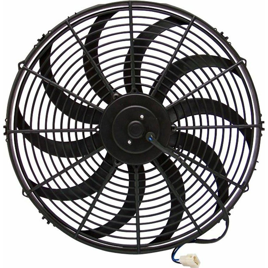 449824 16 in. Industrial Fan