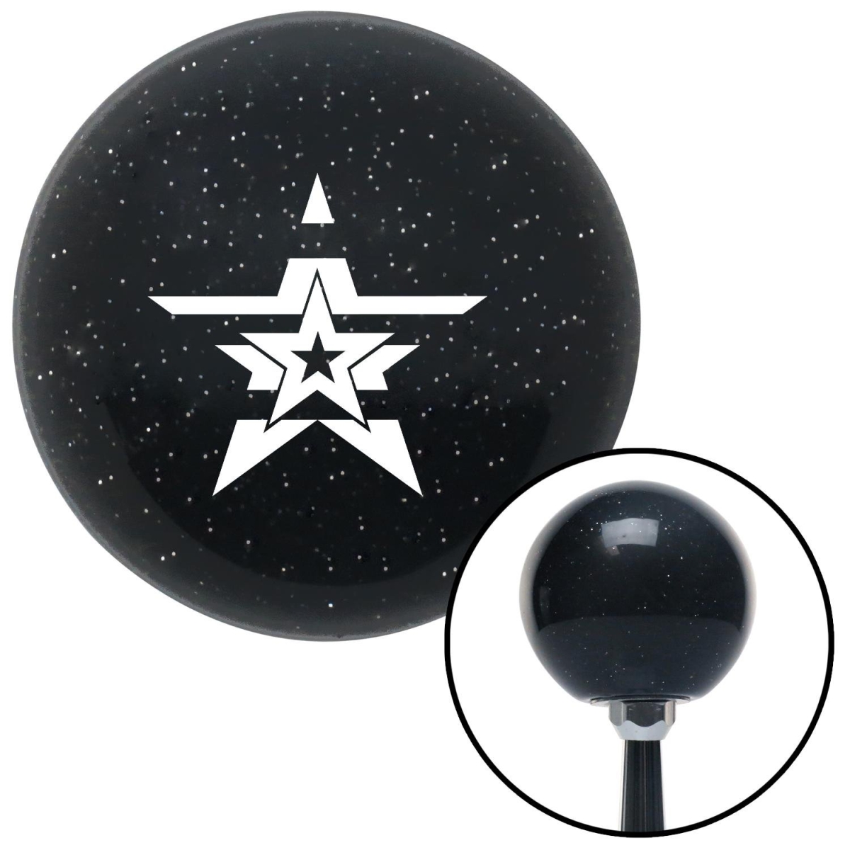 AMERICAN SHIFTER