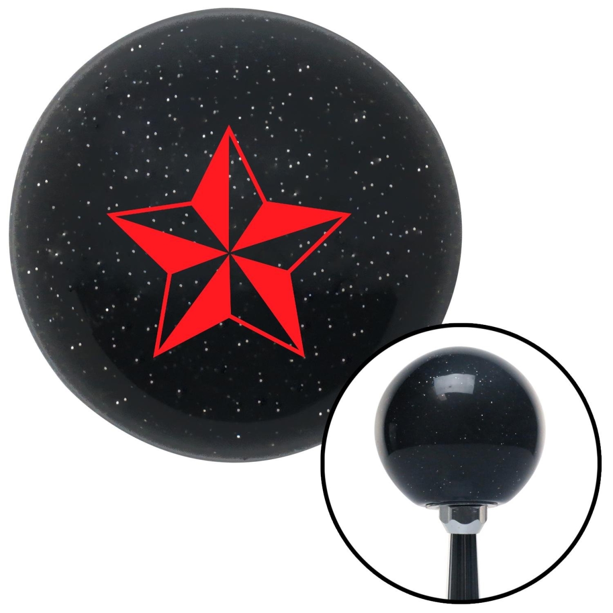 AMERICAN SHIFTER