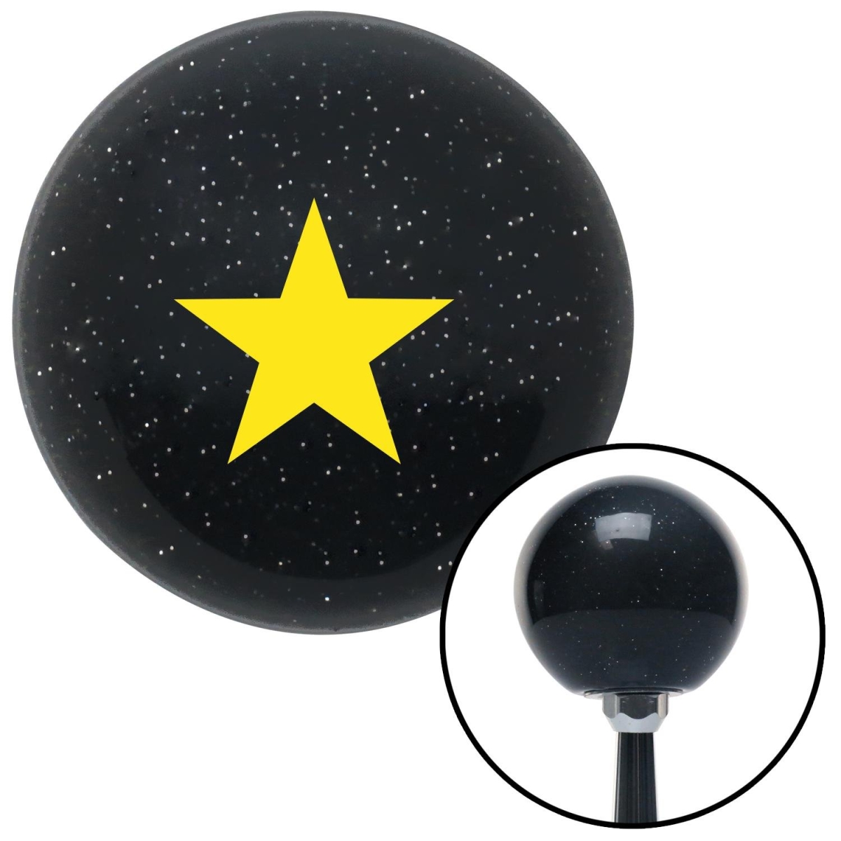 AMERICAN SHIFTER
