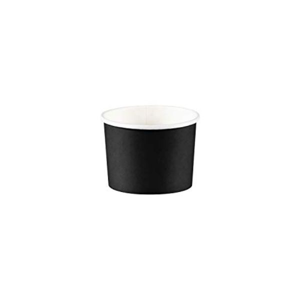 Picture of Access 349807 2.5 x 3.5 in. Treat Cups&#44; Black Velvet
