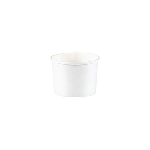 Picture of Access 349817 2.5 x 3.5 in. Treat Cups&#44; White