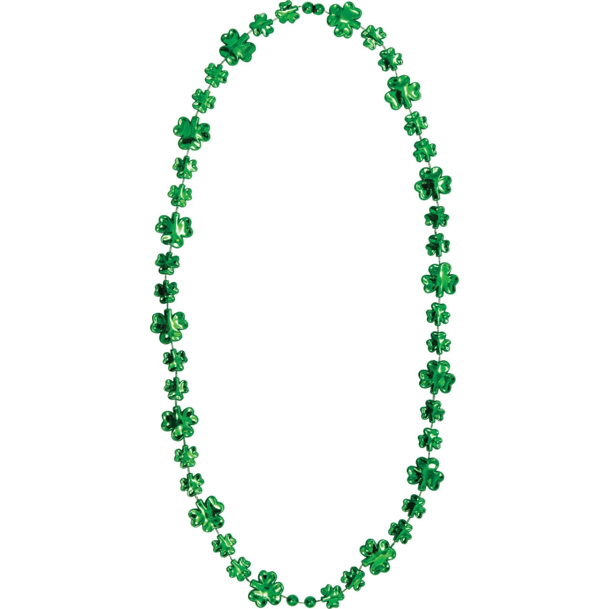 Picture of Creative Converting 363564 St. Pats Necklace Favor