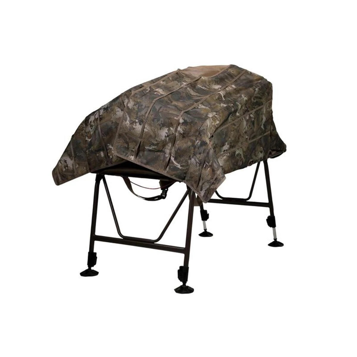 Picture of Higdon Decoys 31529 48 x 30 x 8 in. 34 lbs Outdoors Mo Marsh Invisi-Man - Opti Fade Timber