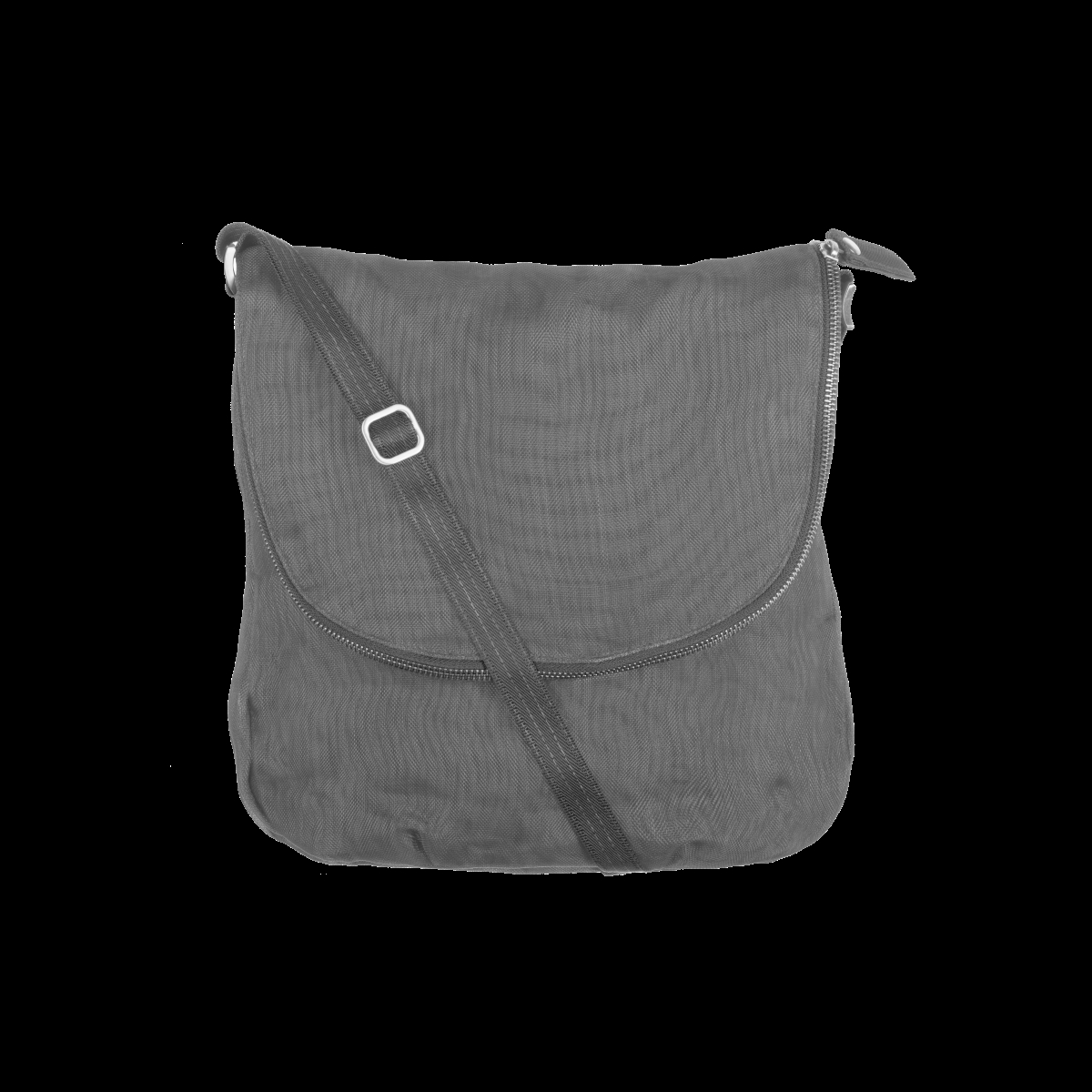 Picture of HHPLIFT INV-SMA-COUR-GRY Gray Courier Bag