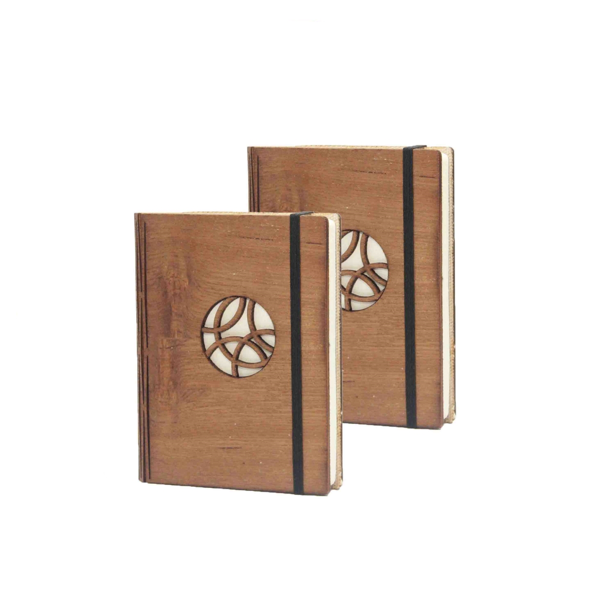 KIT-HHA-JOURN2L Large Journal, Set of 2