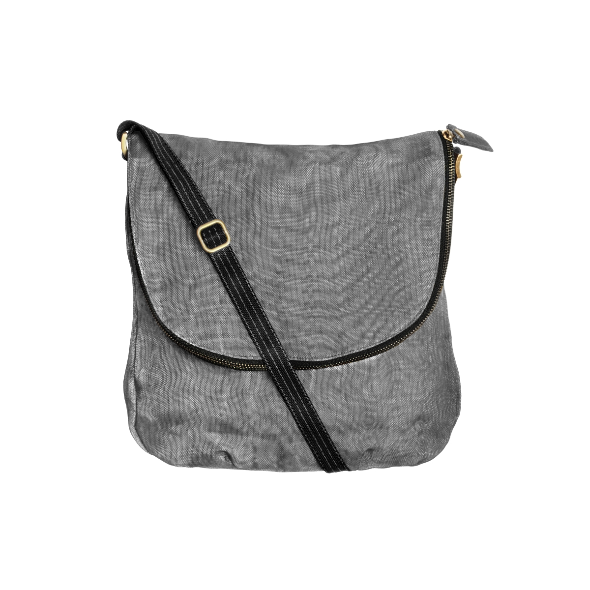 Picture of HHPLIFT INV-SMA-COUR-CHAR Charcoal Courier Bag