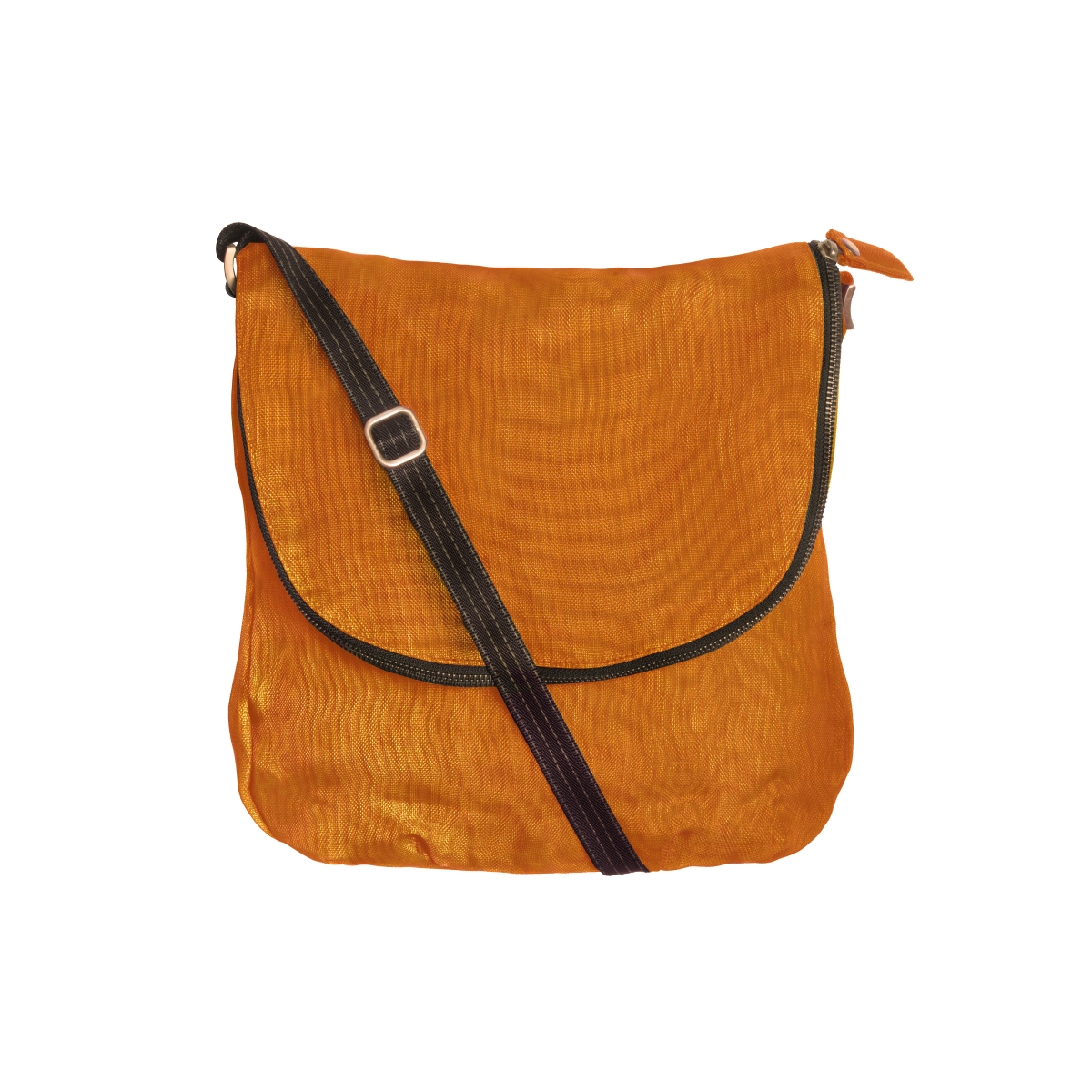 Picture of HHPLIFT INV-SMA-COUR-PER Persimmon Courier Bag
