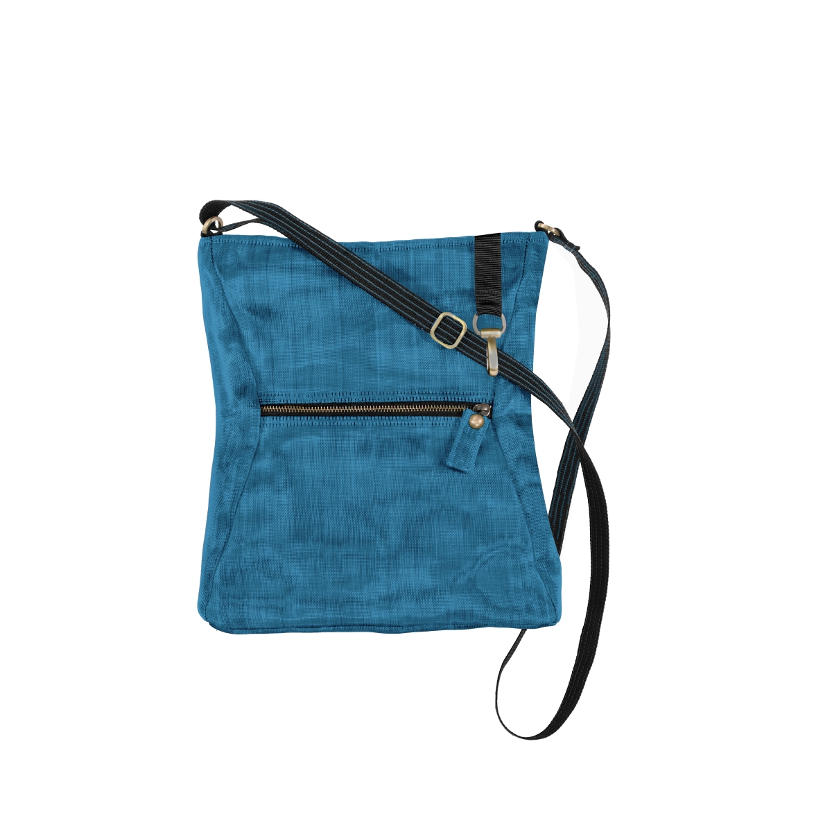 Picture of HHPLIFT INV-SMA-SCOUT-TEAL Teal Scout Purse