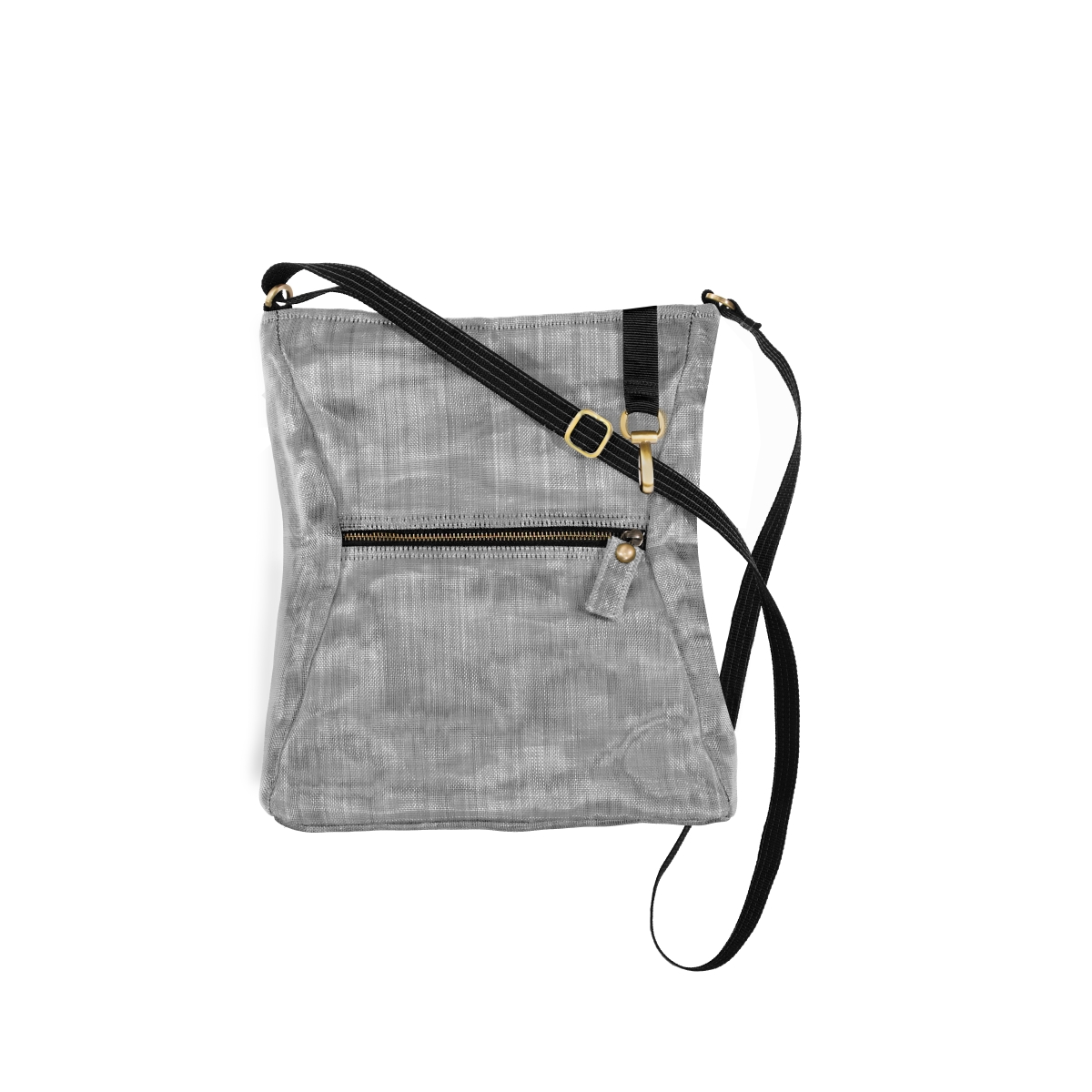 Picture of HHPLIFT INV-SMA-SCOUT-GRY Gray Scout Purse