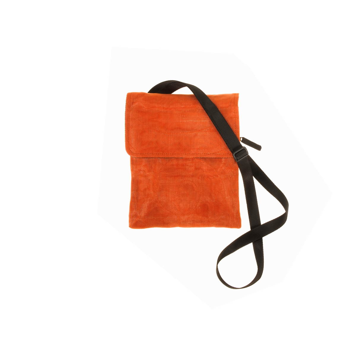 INV-SMA-HIP-PER Persimmon Hip Bag