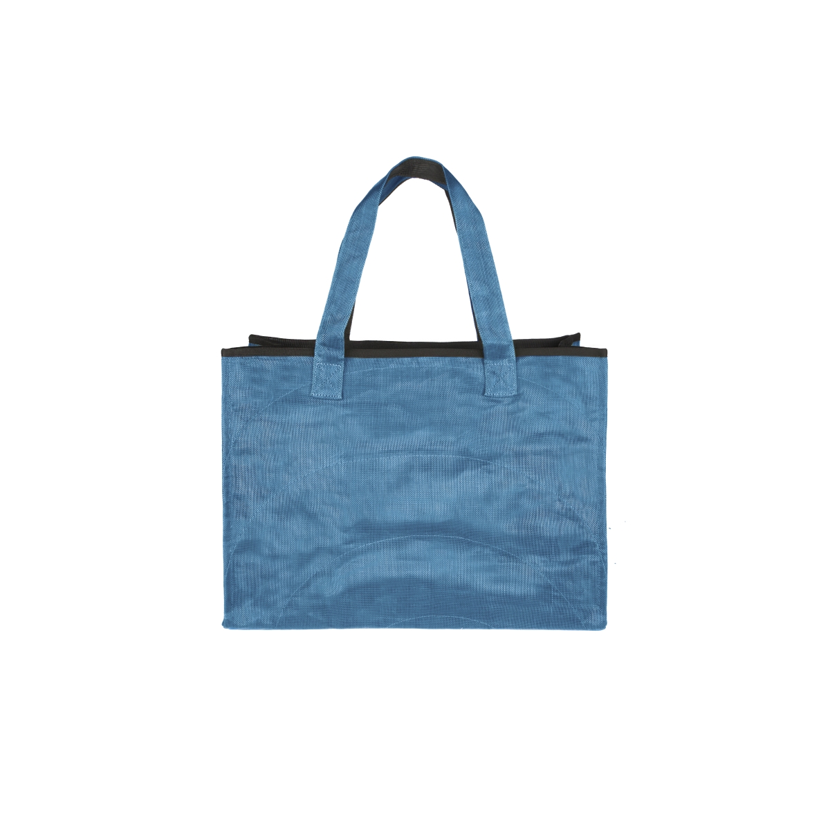INV-SMA-ADMIN-TEA Teal Admin Tote Bag