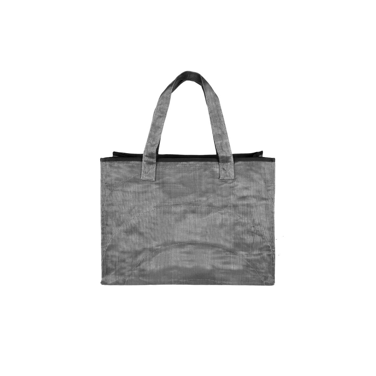 Picture of HHPLIFT INV-SMA-ADMIN-CHAR Charcoal Admin Tote Bag