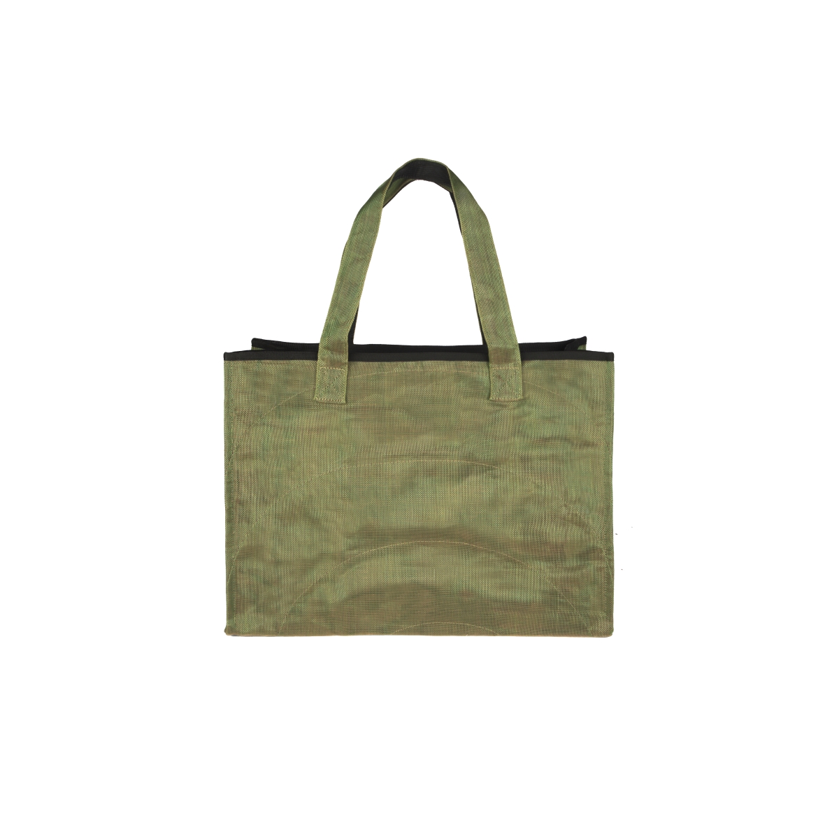 INV-SMA-ADMIN-OLI Olive Admin Tote Bag