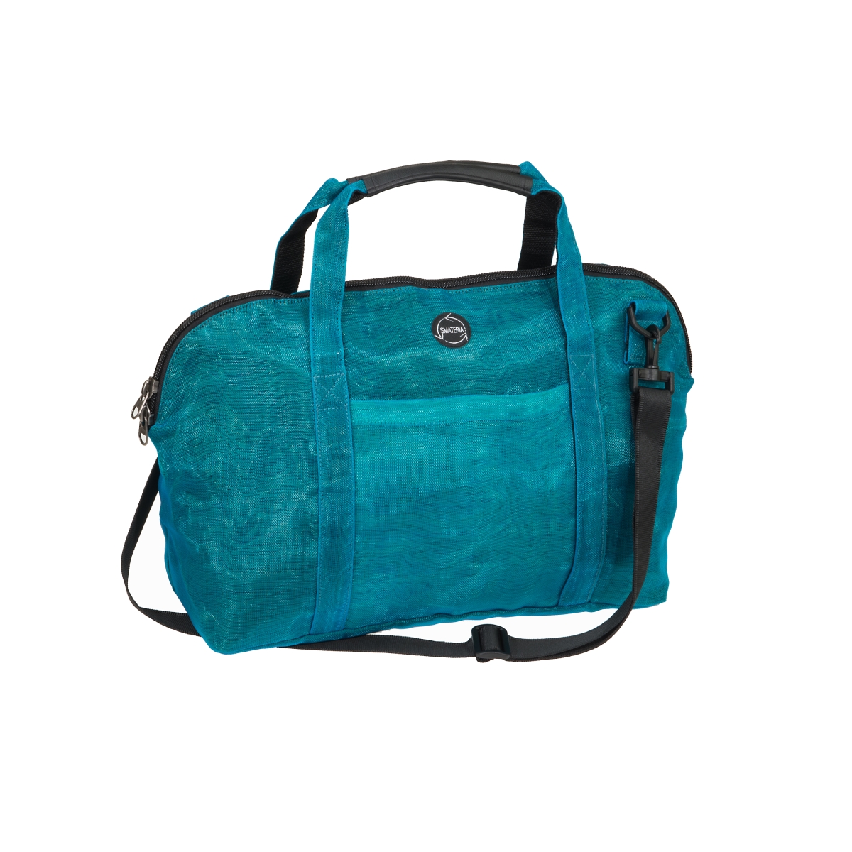 INV-SMA-TREK-TEA Teal Trek Bag