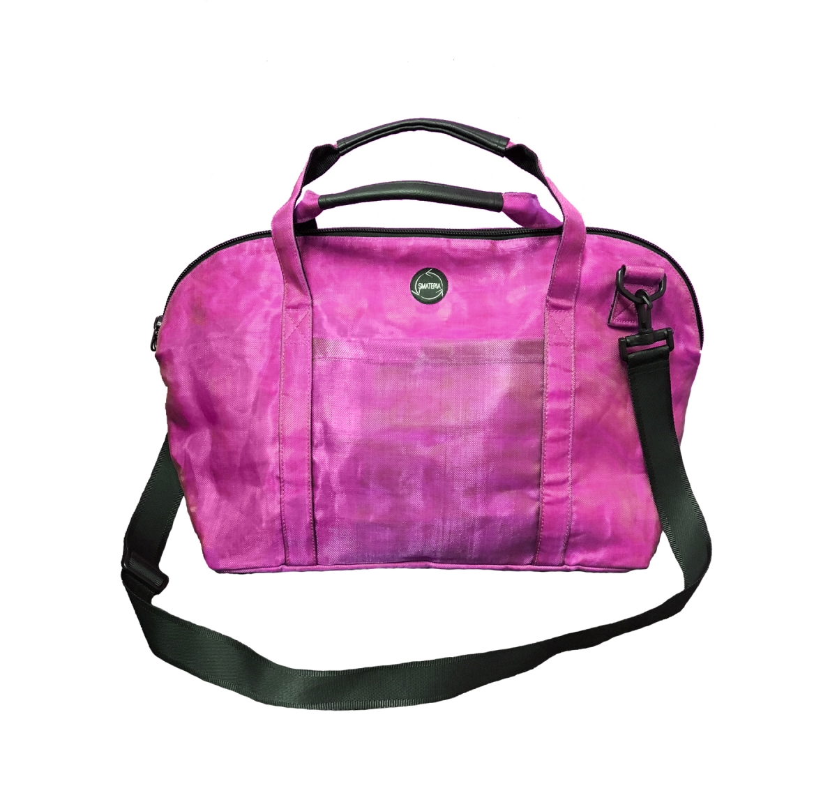 Picture of HHPLIFT INV-SMA-TREK-PNK Pink Trek Bag