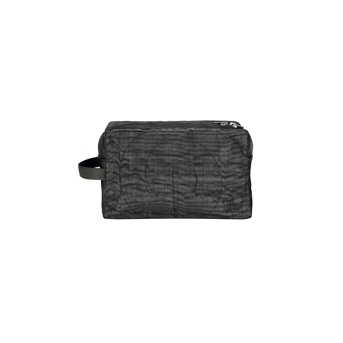 INV-SMA-TRAVCASE-BLK Black Travel Case