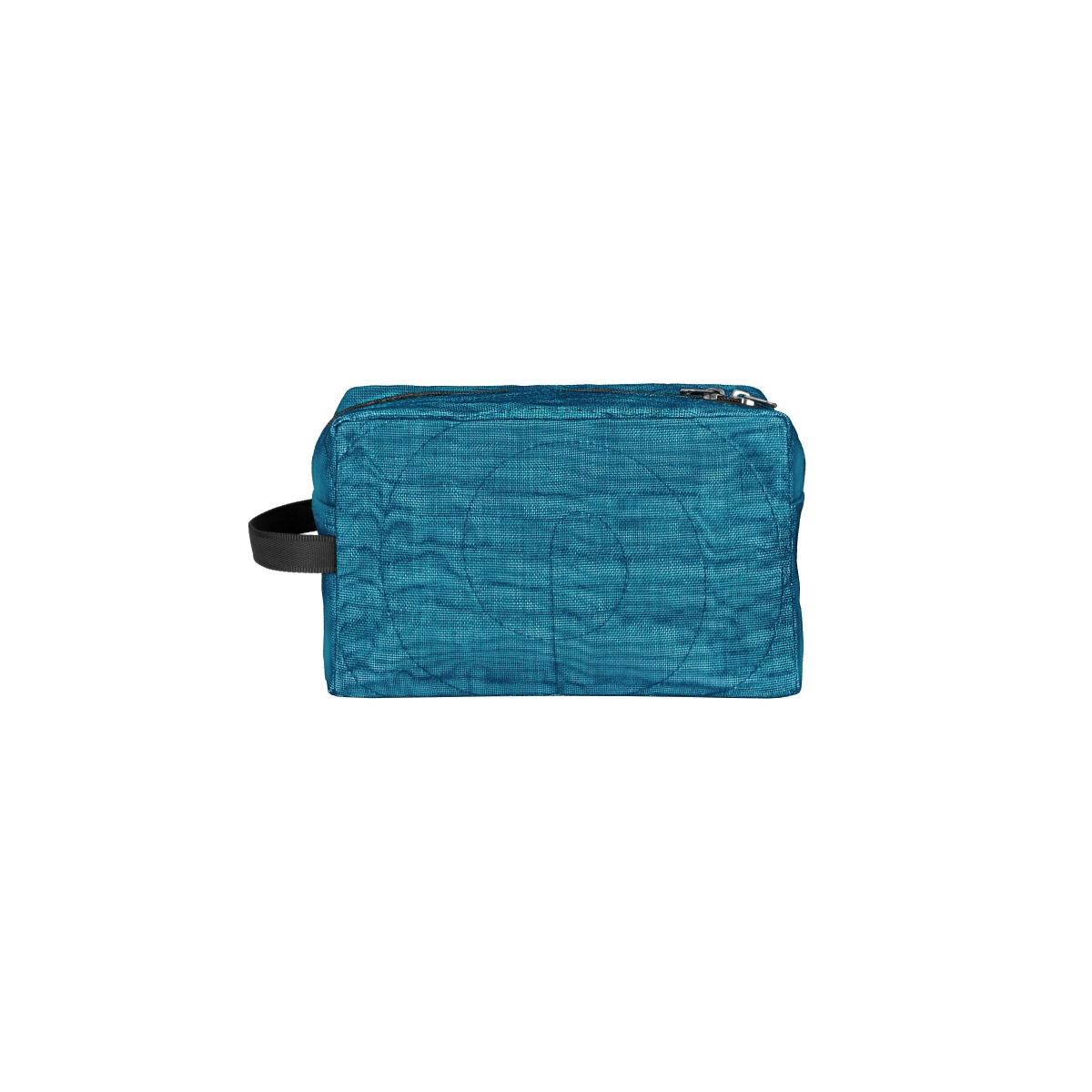 INV-SMA-TRAVCASE-TEAL Teal Travel Case