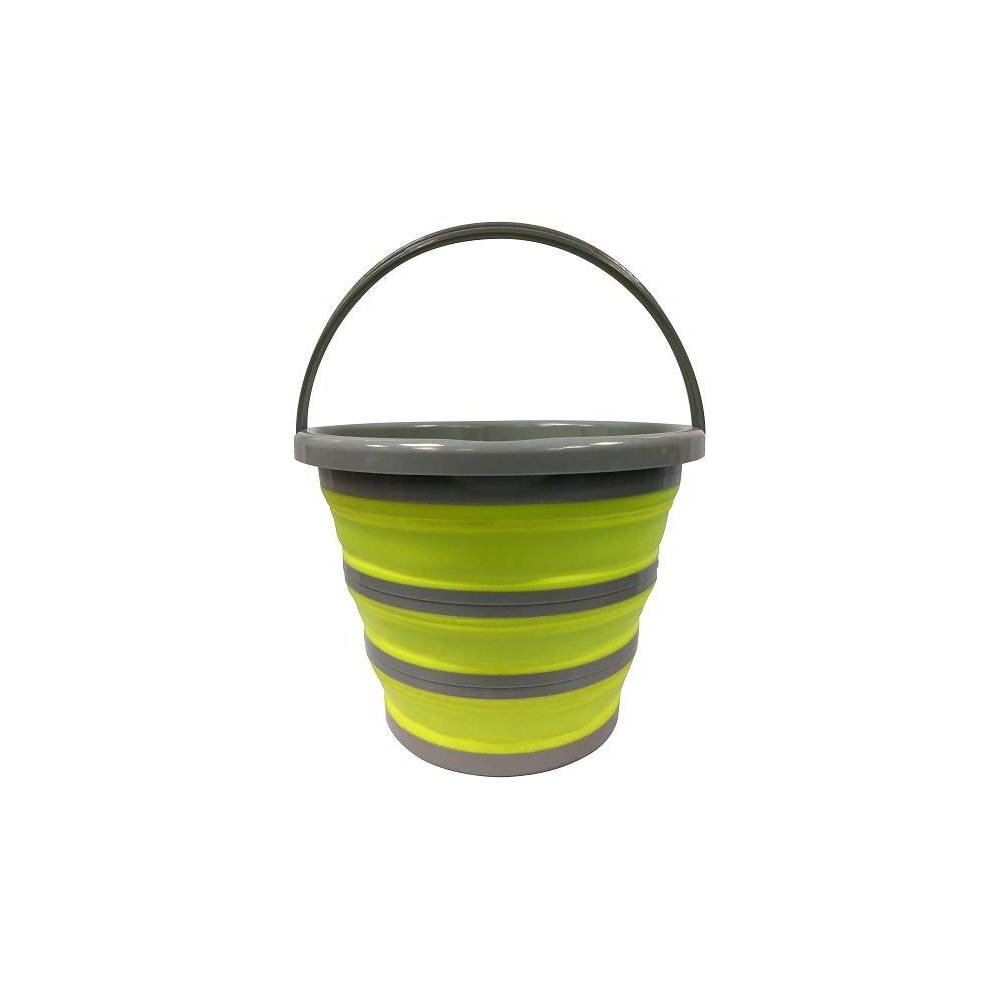 Picture of Ultimate Innovations 3131 Collapsible Garden Bucket