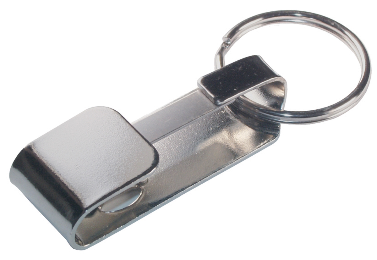 High Security Belt Hook - 5 Piece