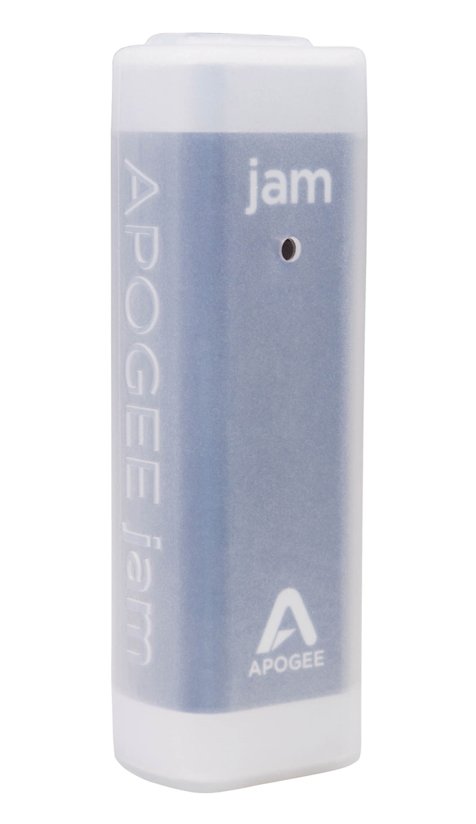 Picture of Apogee 141035 JAM Protective Cover - White