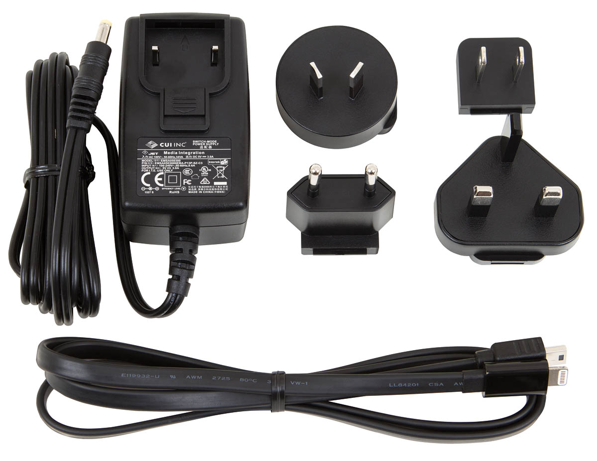 Picture of Apogee 191869 One for Mac - iOS Upgrade Kit