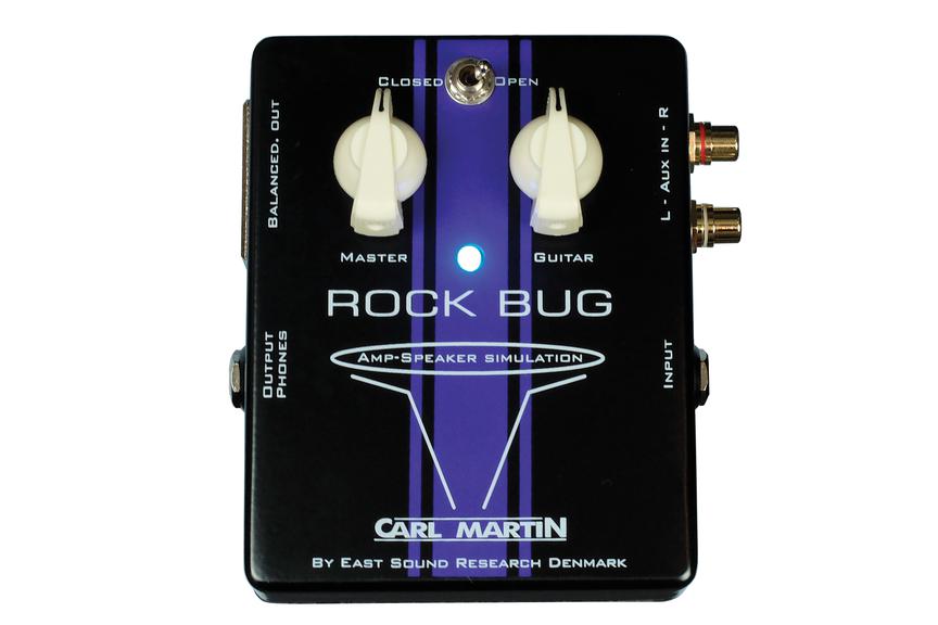 438843 Carl Martin Rock Bug