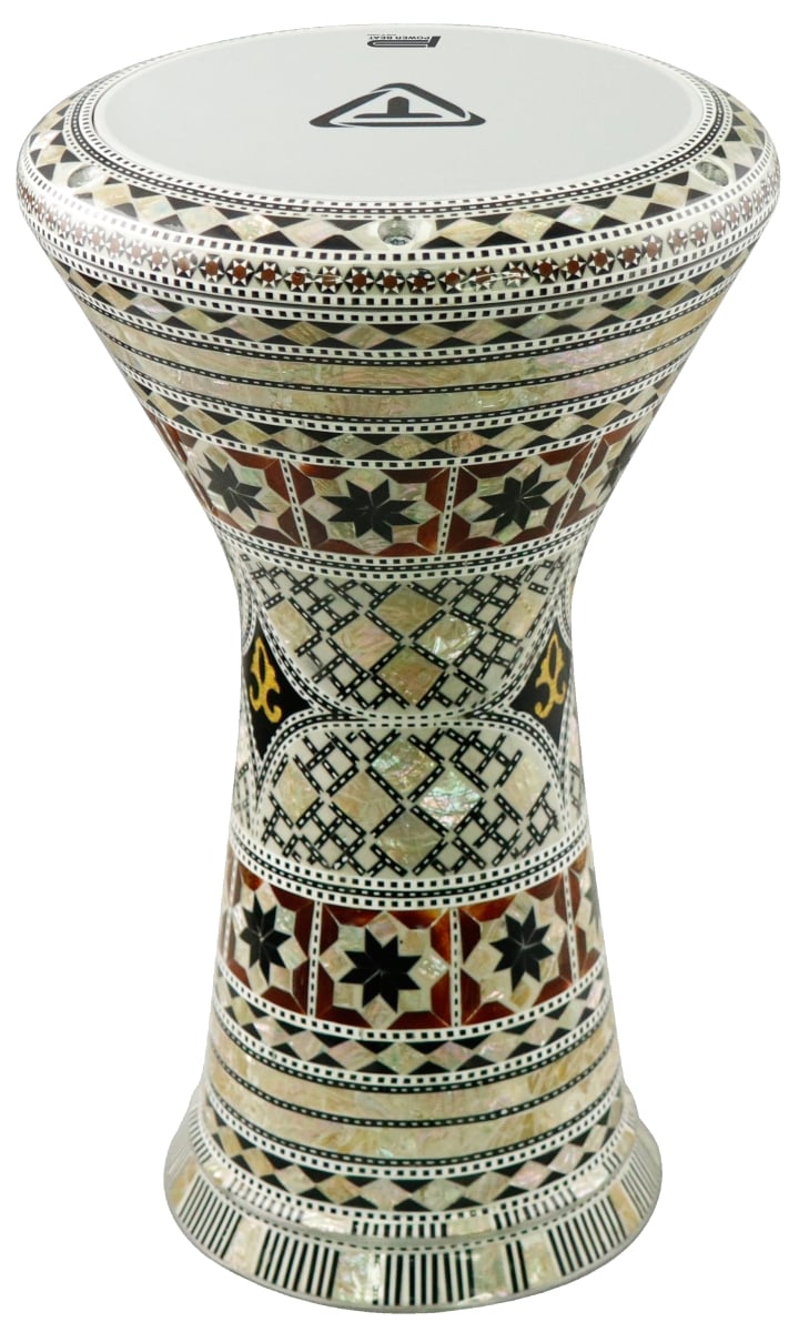 839415 Pro Series Stella Doumbek Goblet Drums
