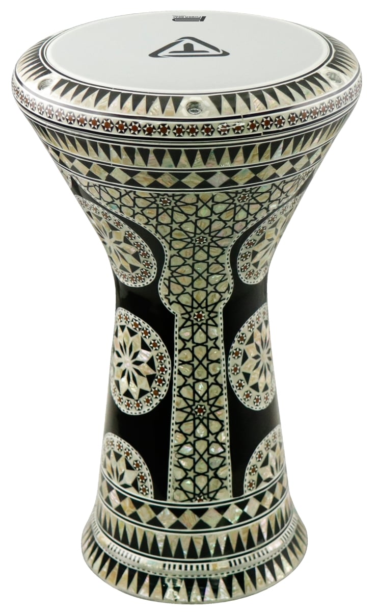 839416 Pro Series Luna Doumbek Goblet Drums