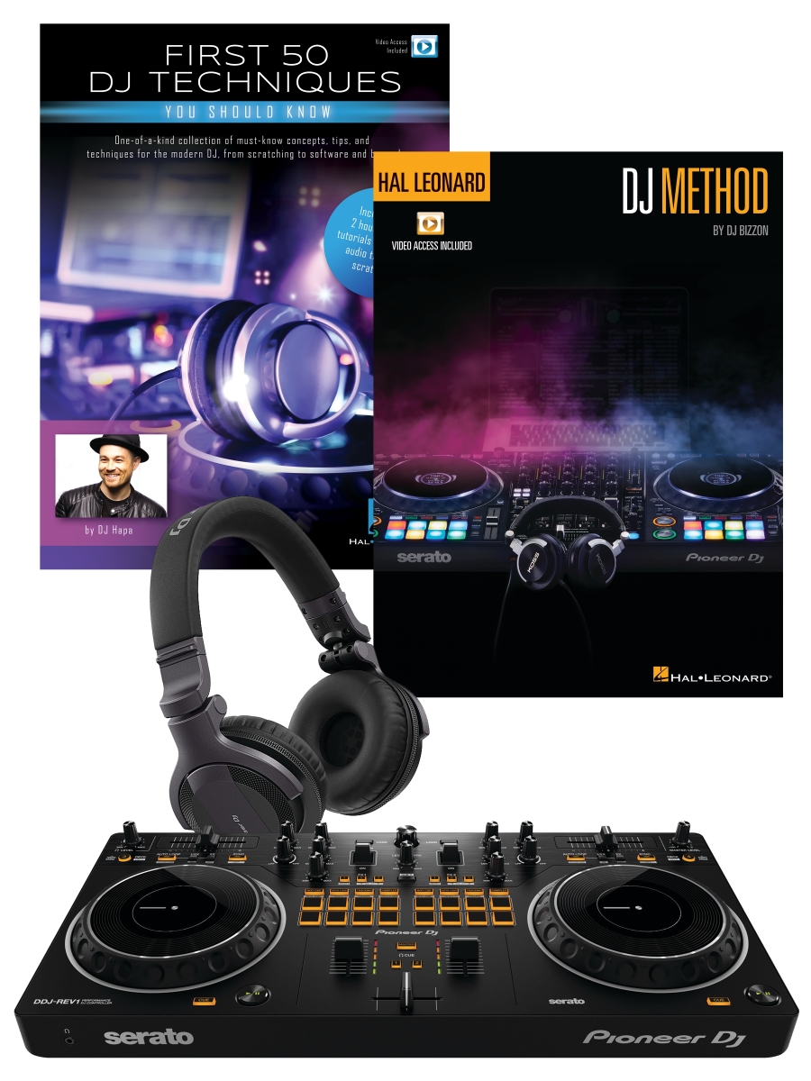 DJ Starter Pack