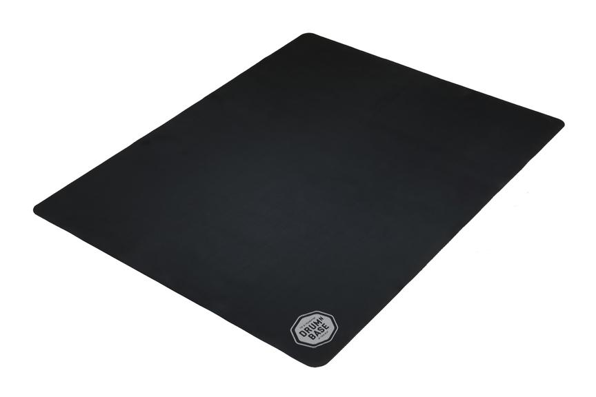 1.2 mm No.1 Rubber Drum Mat