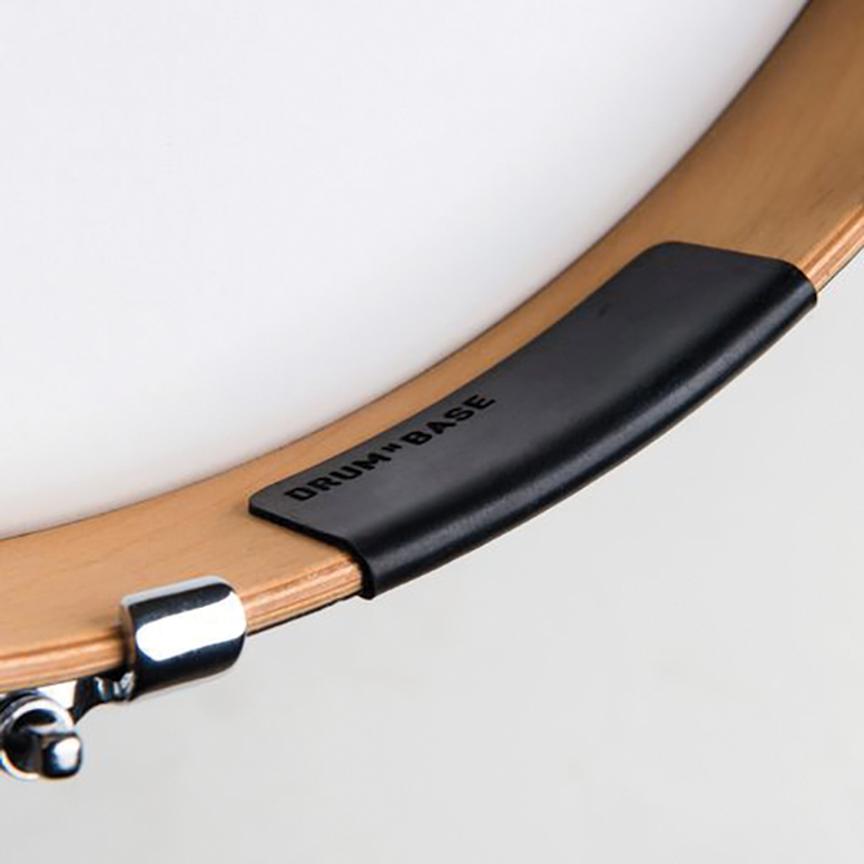 1125381 180 deg Bass Drum Hoop Protector