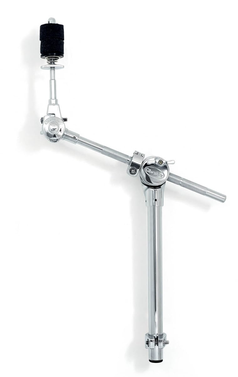 Turning Point Short Boom Arm with Brake Tilter