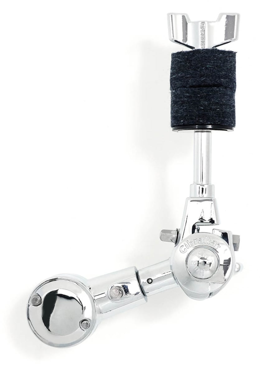 Deluxe Cymbal Tilter with Gearless Brake Design