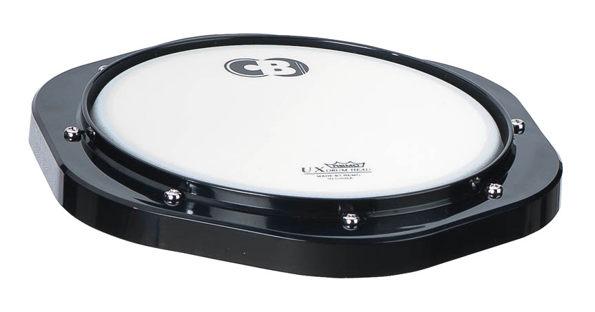 Picture of CB Drums 776501 8 in. Tunable Practice Pad