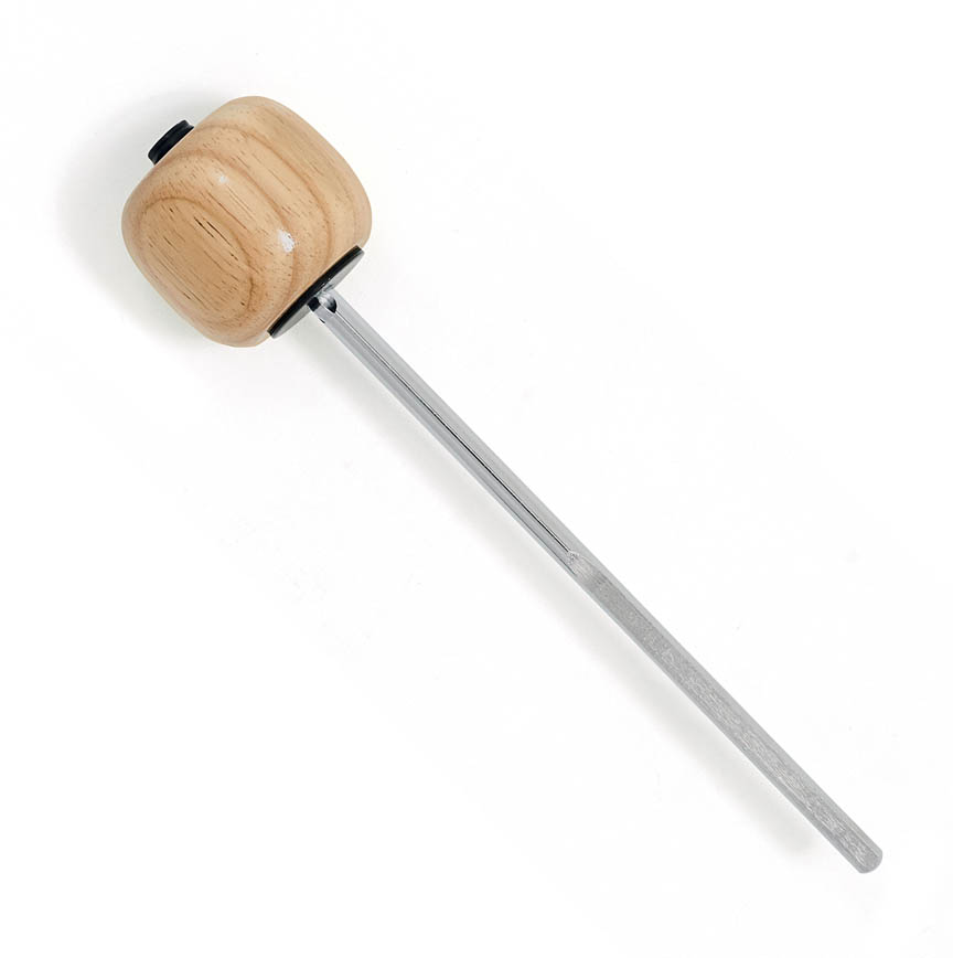 SC-3262 Wood Bass Drum Beater