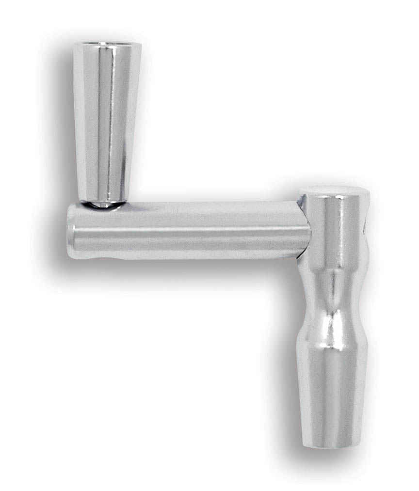 776395 Tension Rods Speed Key