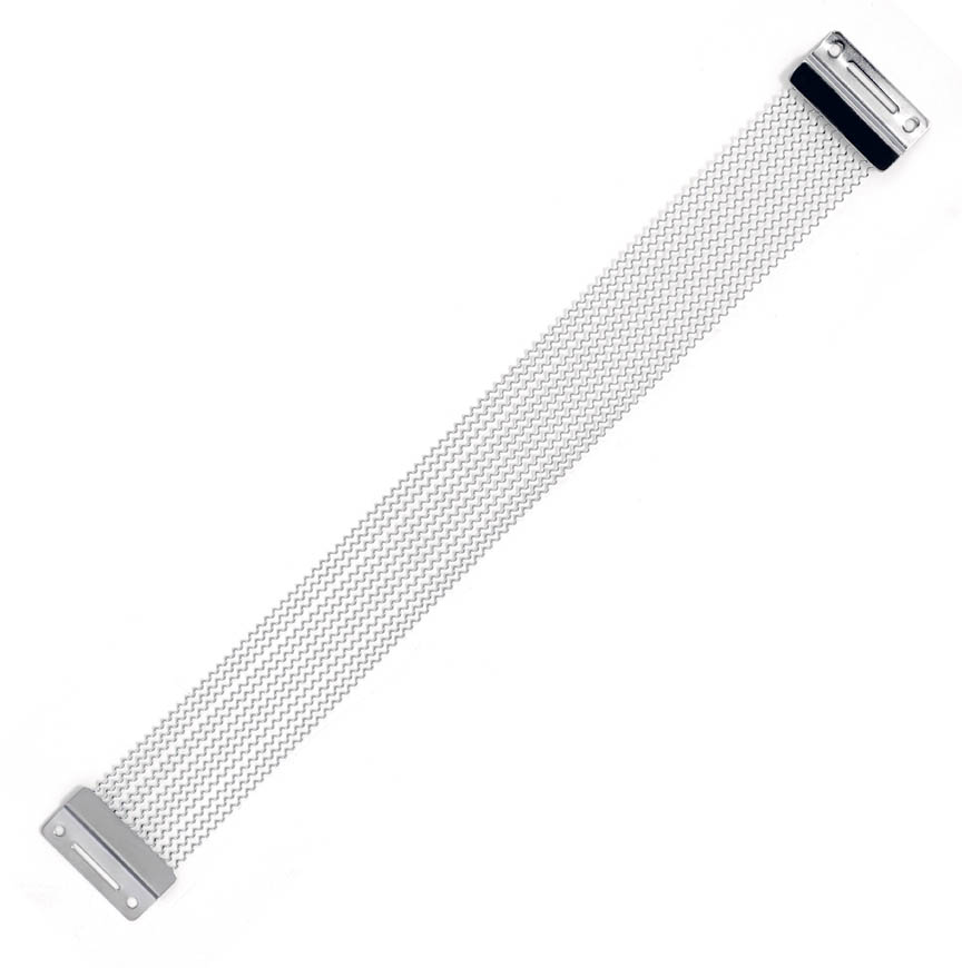 13 in. 12 Strand Snare Wire